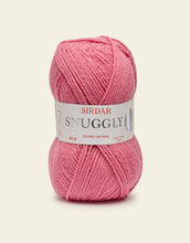 Load image into Gallery viewer, Sirdar Snuggly DK