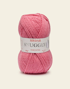 Sirdar Snuggly DK