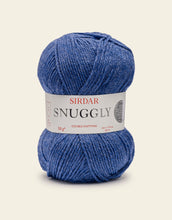 Load image into Gallery viewer, Sirdar Snuggly DK