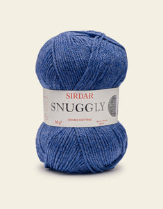 Sirdar Snuggly DK