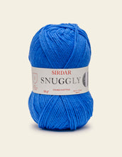 Load image into Gallery viewer, Sirdar Snuggly DK