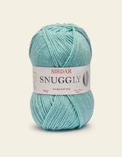 Load image into Gallery viewer, Sirdar Snuggly DK