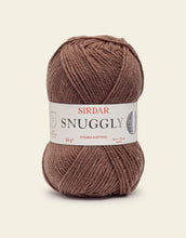 Load image into Gallery viewer, Sirdar Snuggly DK
