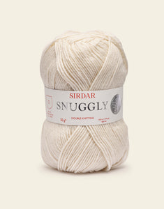 Sirdar Snuggly DK