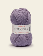 Load image into Gallery viewer, Sirdar Snuggly DK