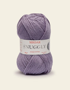 Sirdar Snuggly DK