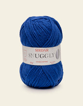 Load image into Gallery viewer, Sirdar Snuggly DK