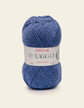 Load image into Gallery viewer, Sirdar Snuggly DK