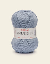 Load image into Gallery viewer, Sirdar Snuggly DK
