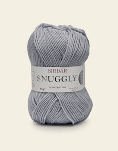 Sirdar Snuggly DK