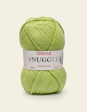 Load image into Gallery viewer, Sirdar Snuggly DK