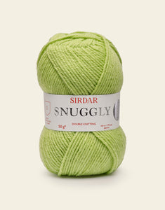 Sirdar Snuggly DK