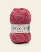 Load image into Gallery viewer, Sirdar Snuggly DK