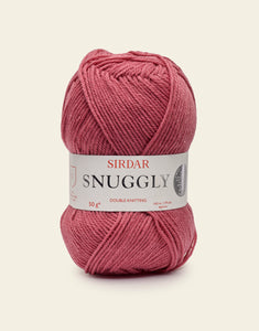 Sirdar Snuggly DK