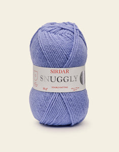 Sirdar Snuggly DK