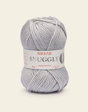 Load image into Gallery viewer, Sirdar Snuggly DK