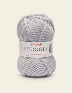 Sirdar Snuggly DK