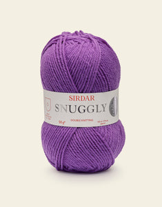 Sirdar Snuggly DK