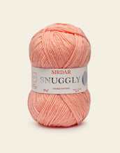 Load image into Gallery viewer, Sirdar Snuggly DK