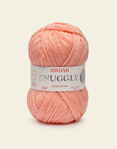 Sirdar Snuggly DK