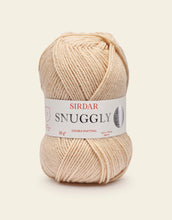 Load image into Gallery viewer, Sirdar Snuggly DK