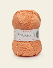 Load image into Gallery viewer, Sirdar Snuggly DK