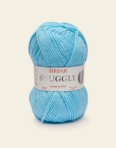 Sirdar Snuggly DK