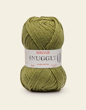 Load image into Gallery viewer, Sirdar Snuggly DK