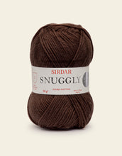 Load image into Gallery viewer, Sirdar Snuggly DK