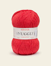 Load image into Gallery viewer, Sirdar Snuggly DK