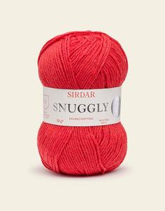 Sirdar Snuggly DK