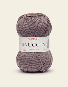 Sirdar Snuggly DK