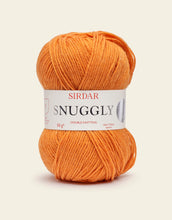 Load image into Gallery viewer, Sirdar Snuggly DK