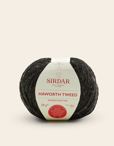 Sirdar Haworth Tweed DK