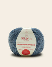 Load image into Gallery viewer, Sirdar Haworth Tweed DK