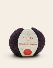 Load image into Gallery viewer, Sirdar Haworth Tweed DK
