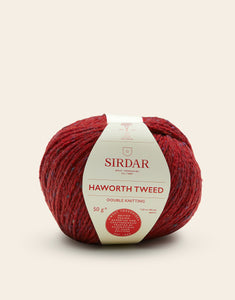 Sirdar Haworth Tweed DK