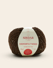 Load image into Gallery viewer, Sirdar Haworth Tweed DK