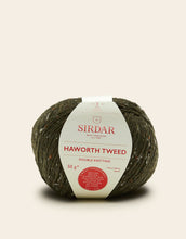 Load image into Gallery viewer, Sirdar Haworth Tweed DK