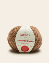 Load image into Gallery viewer, Sirdar Haworth Tweed DK