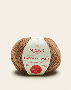 Sirdar Haworth Tweed DK