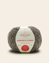 Load image into Gallery viewer, Sirdar Haworth Tweed DK