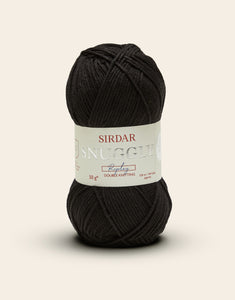 Sirdar Snuggly Replay DK