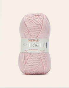 Sirdar Snuggly DK