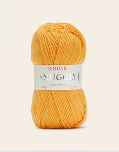 Sirdar Snuggly DK