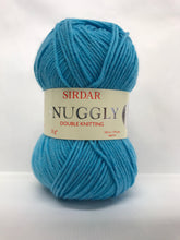 Load image into Gallery viewer, Sirdar Snuggly DK
