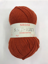 Load image into Gallery viewer, Sirdar Snuggly DK