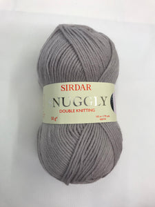 Sirdar Snuggly DK