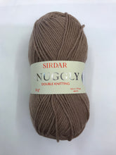 Load image into Gallery viewer, Sirdar Snuggly DK