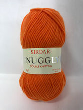 Load image into Gallery viewer, Sirdar Snuggly DK